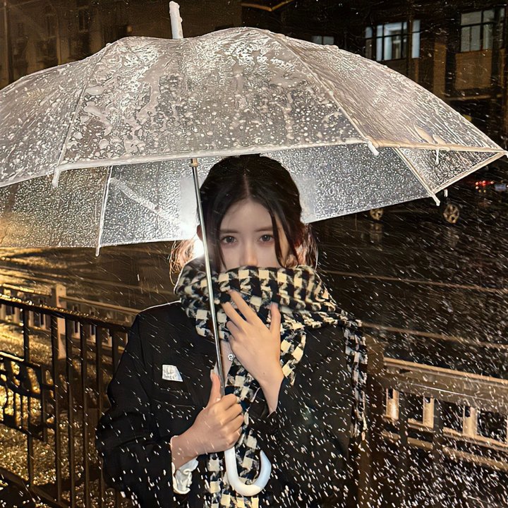隐藏的世界