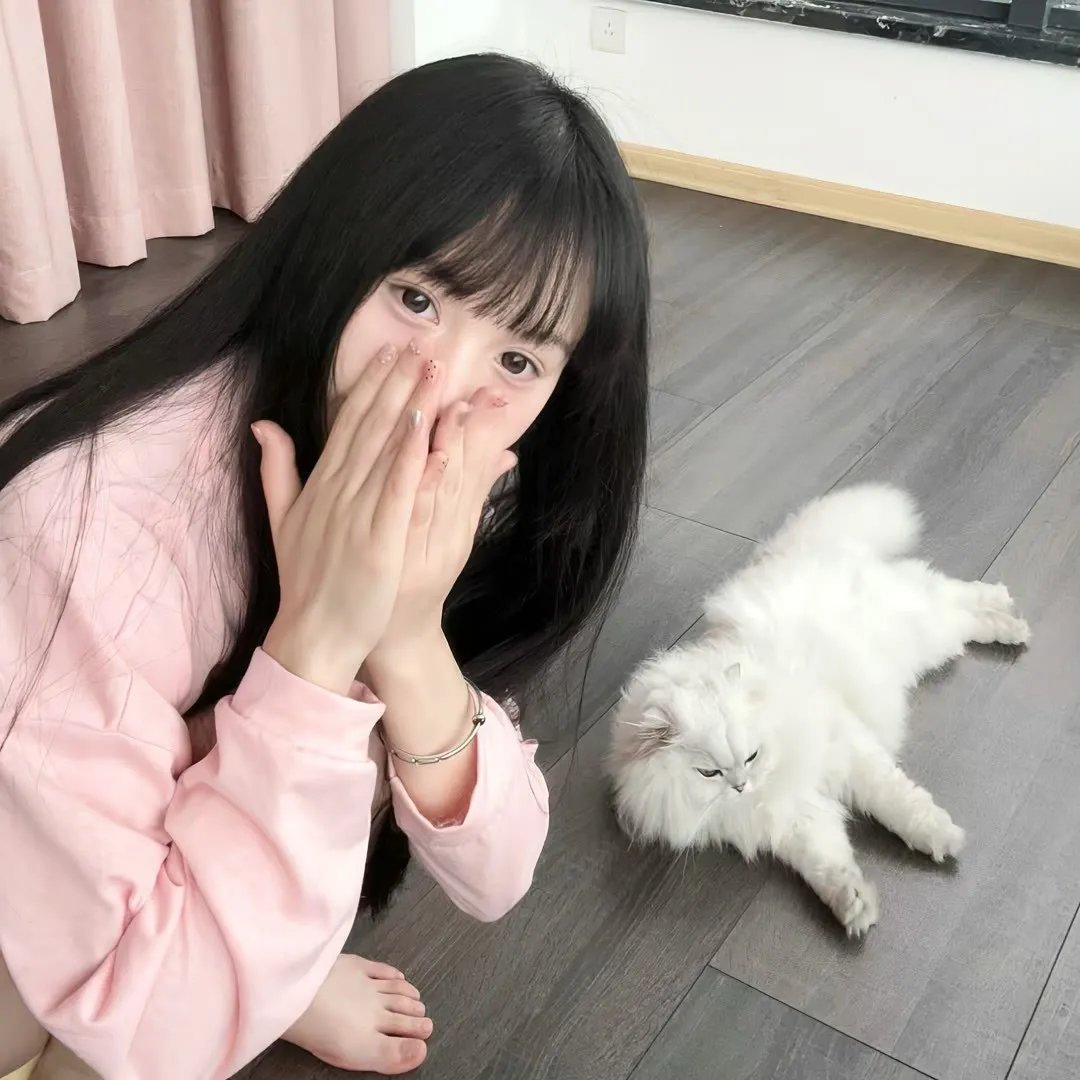 与君初相识